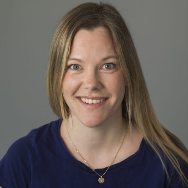 Heidi Vinge