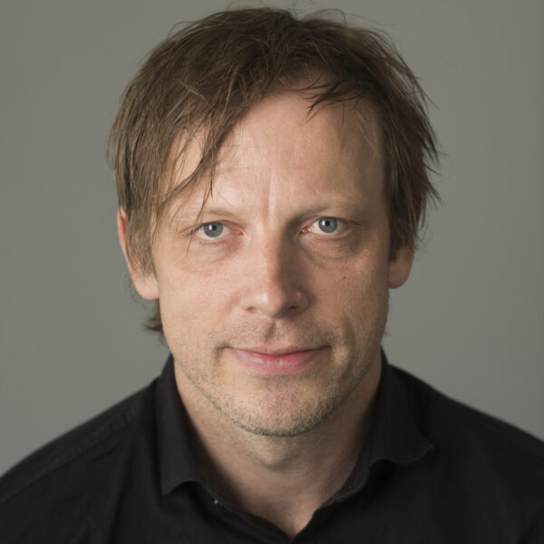 Frode Flemsæter