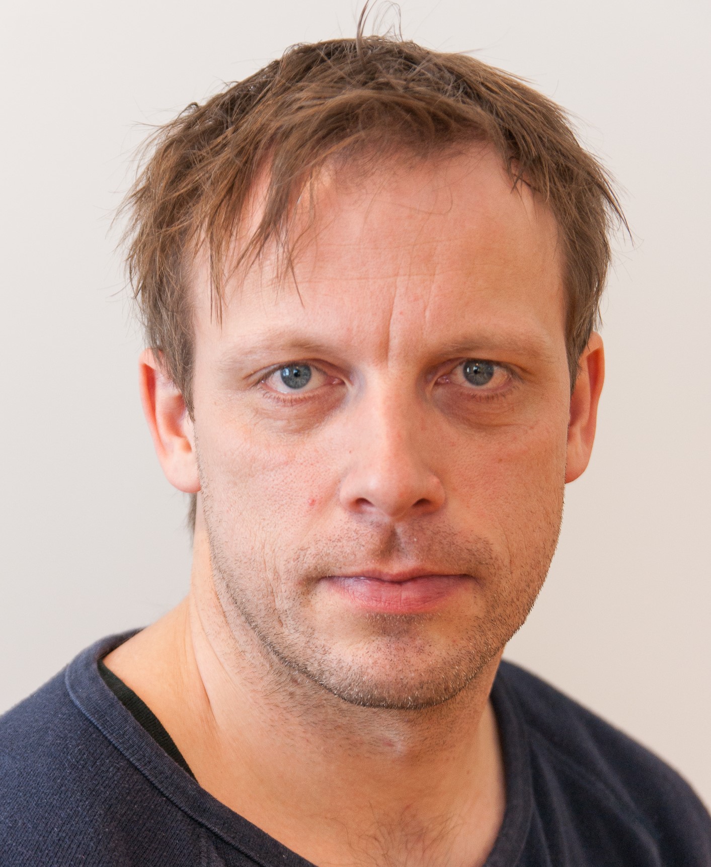 Frode Frode