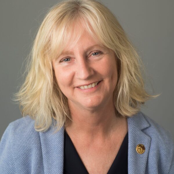Anne Margrethe "Maggi" Brigham Foto: Ruralis