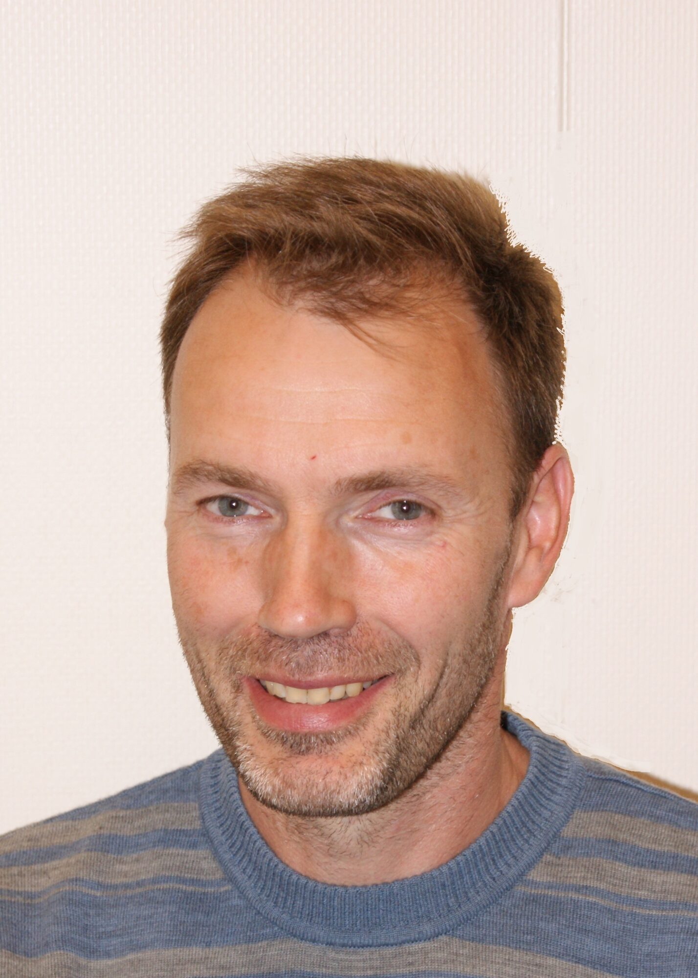 Lars R nning sluttet Ruralis