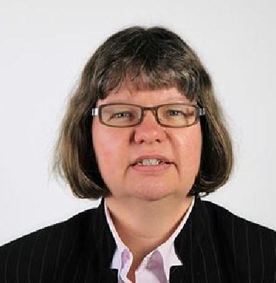 Ann-Charlott Pedersen