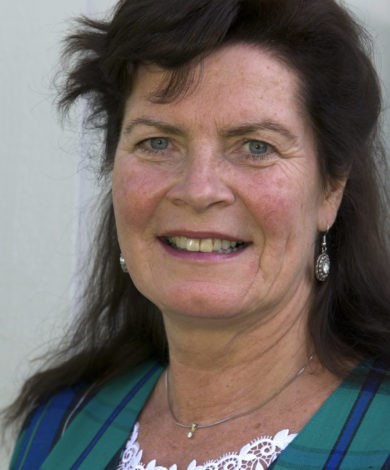 Ann Merete Furuberg