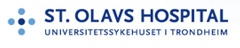 St.Olav logo