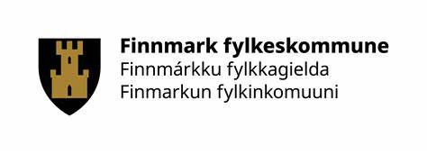 Finnmark fylkeskommune logo