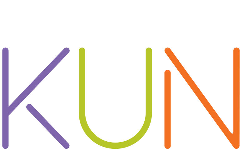 KUN logo