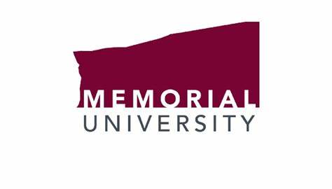 Memorial University logo