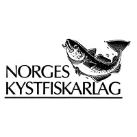 Norges Kysfiskarlag logo