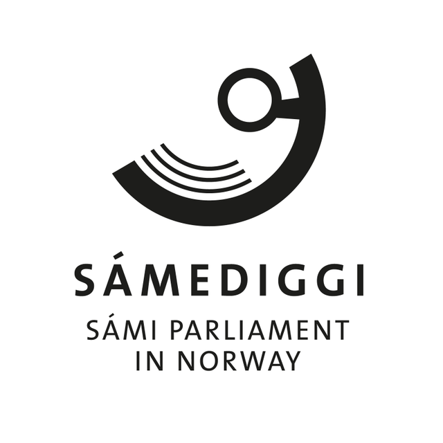 Sametinget engelsk