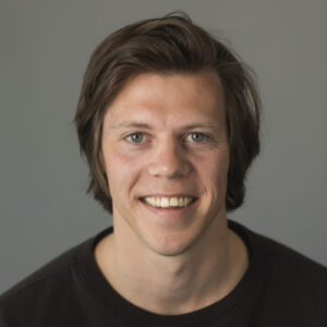 Anders Mahlum Melås