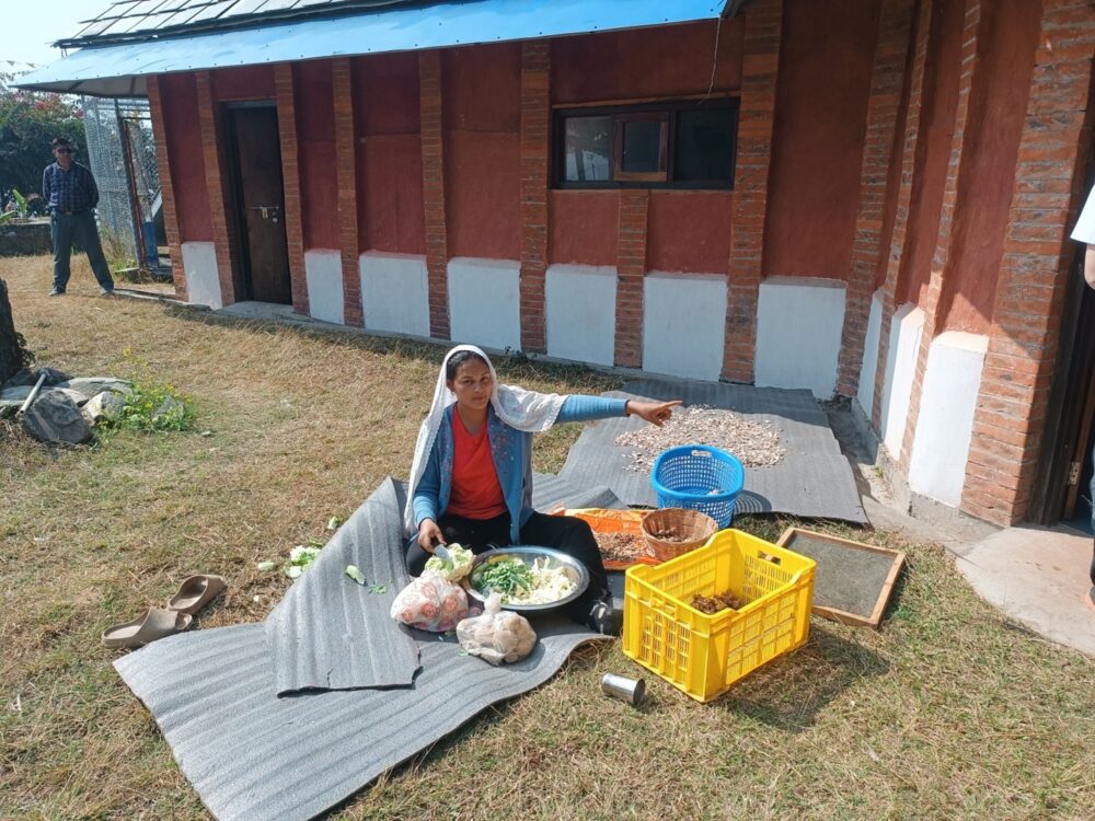 Women Photo: Arvid Stider