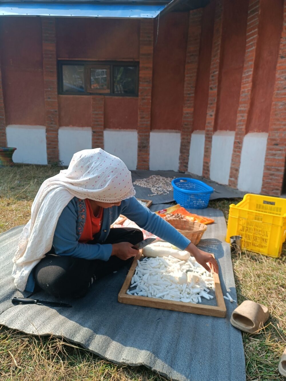 Photo: Arvid Stider.