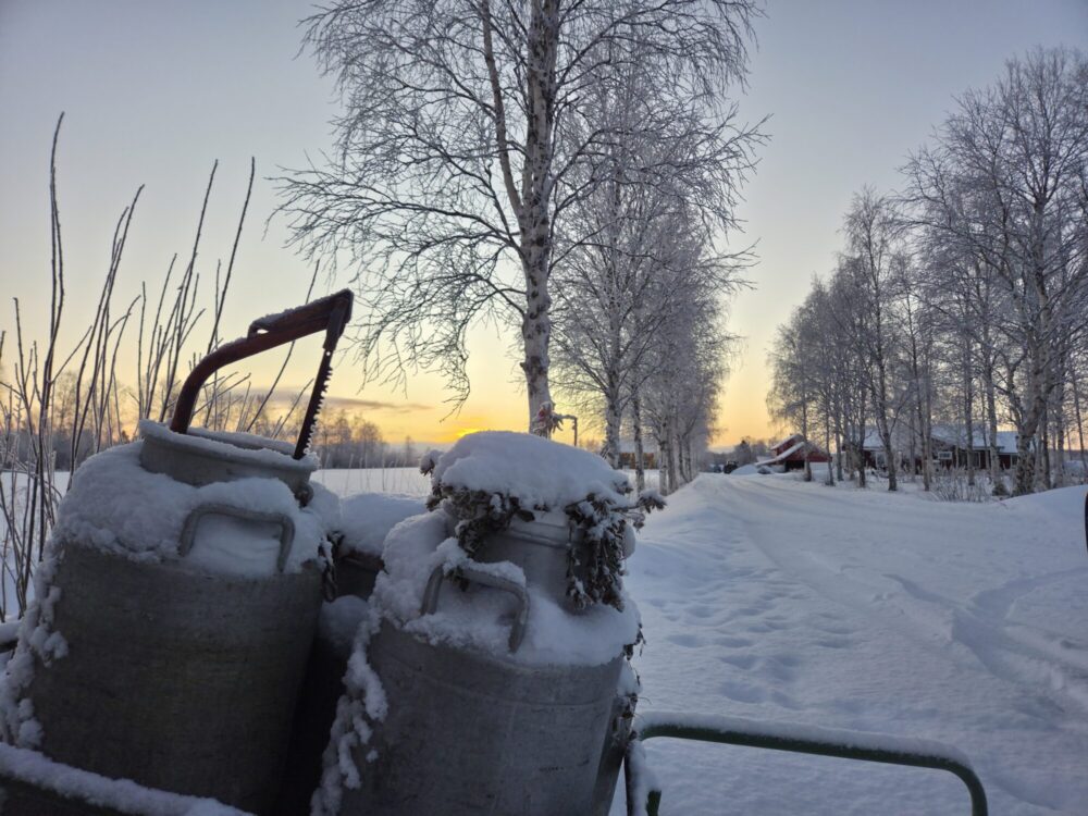 Øst-Finnmark