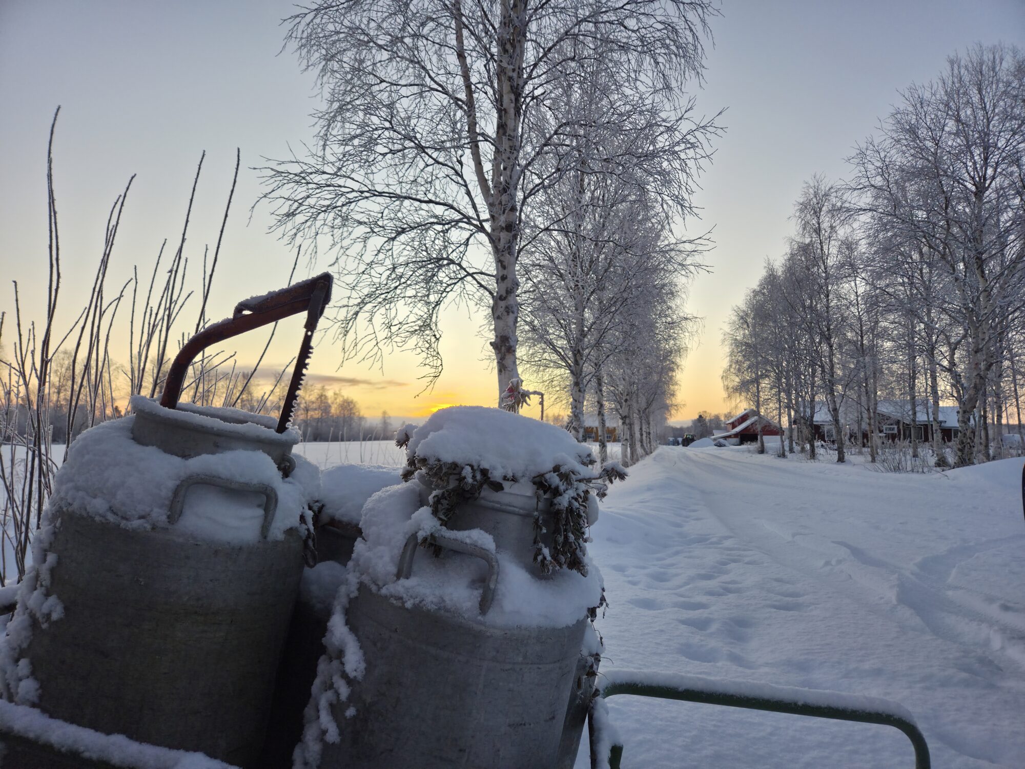 Øst-Finnmark