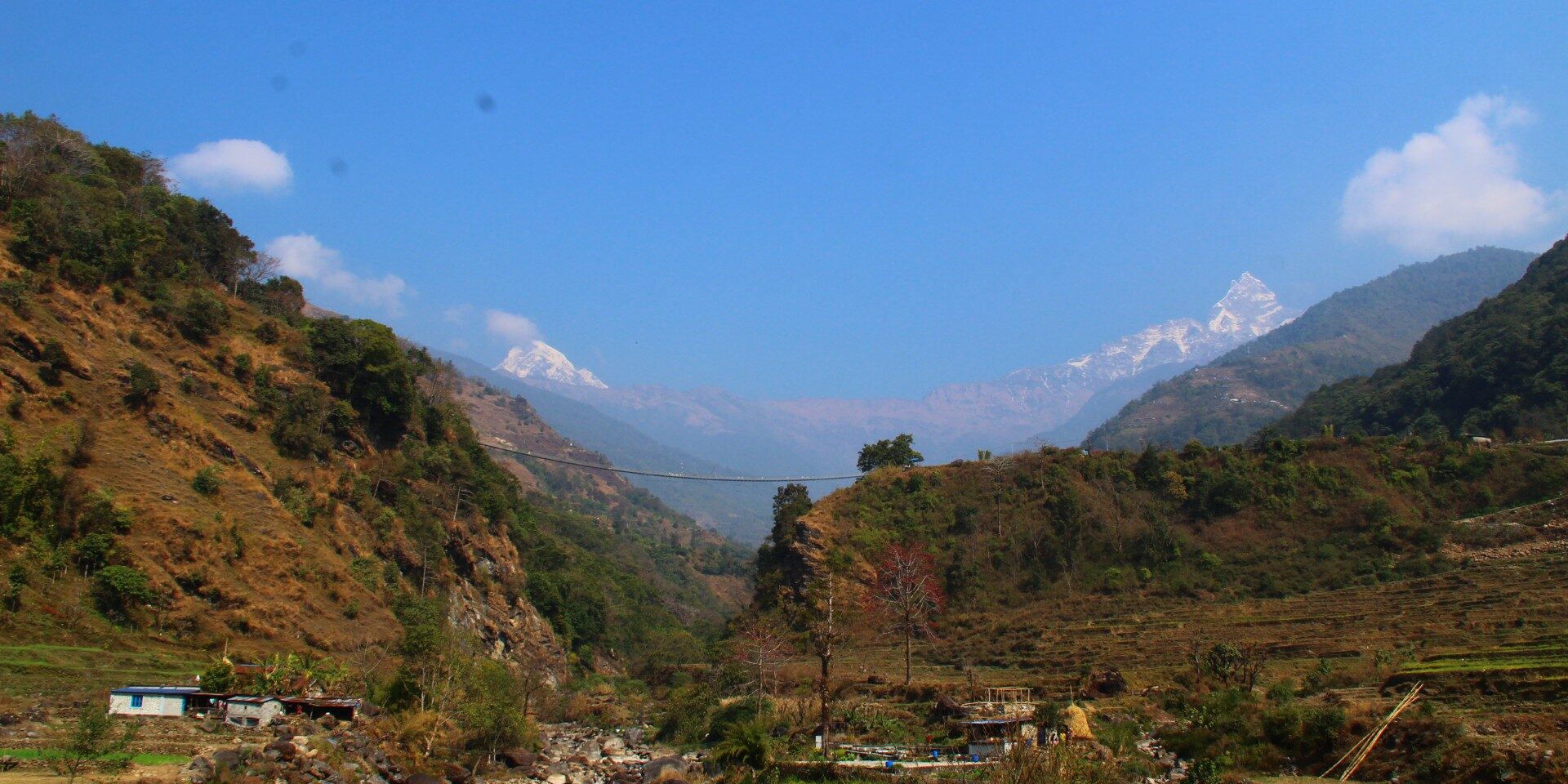 Quibang Valley