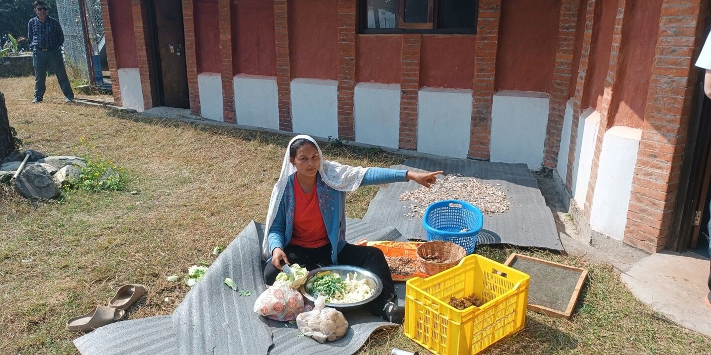 Women Photo: Arvid Stider