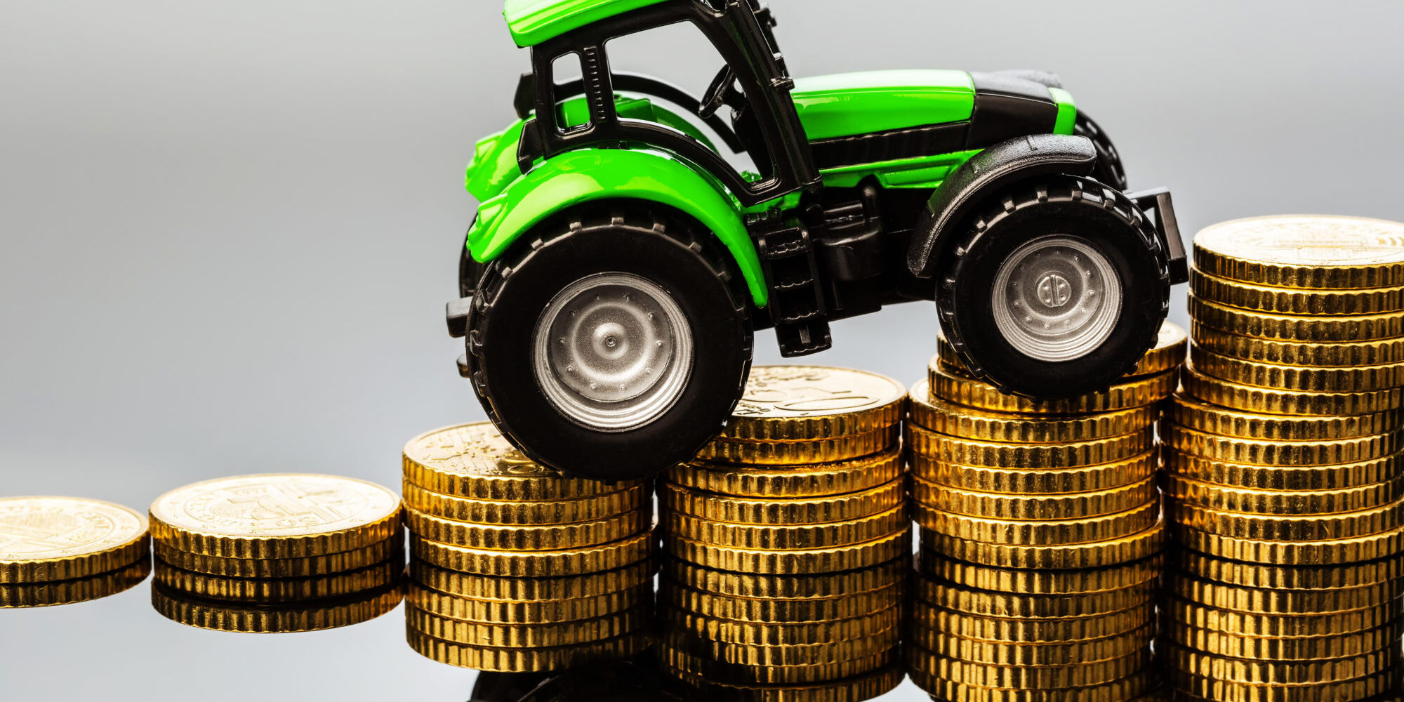 rising costs in agriculture