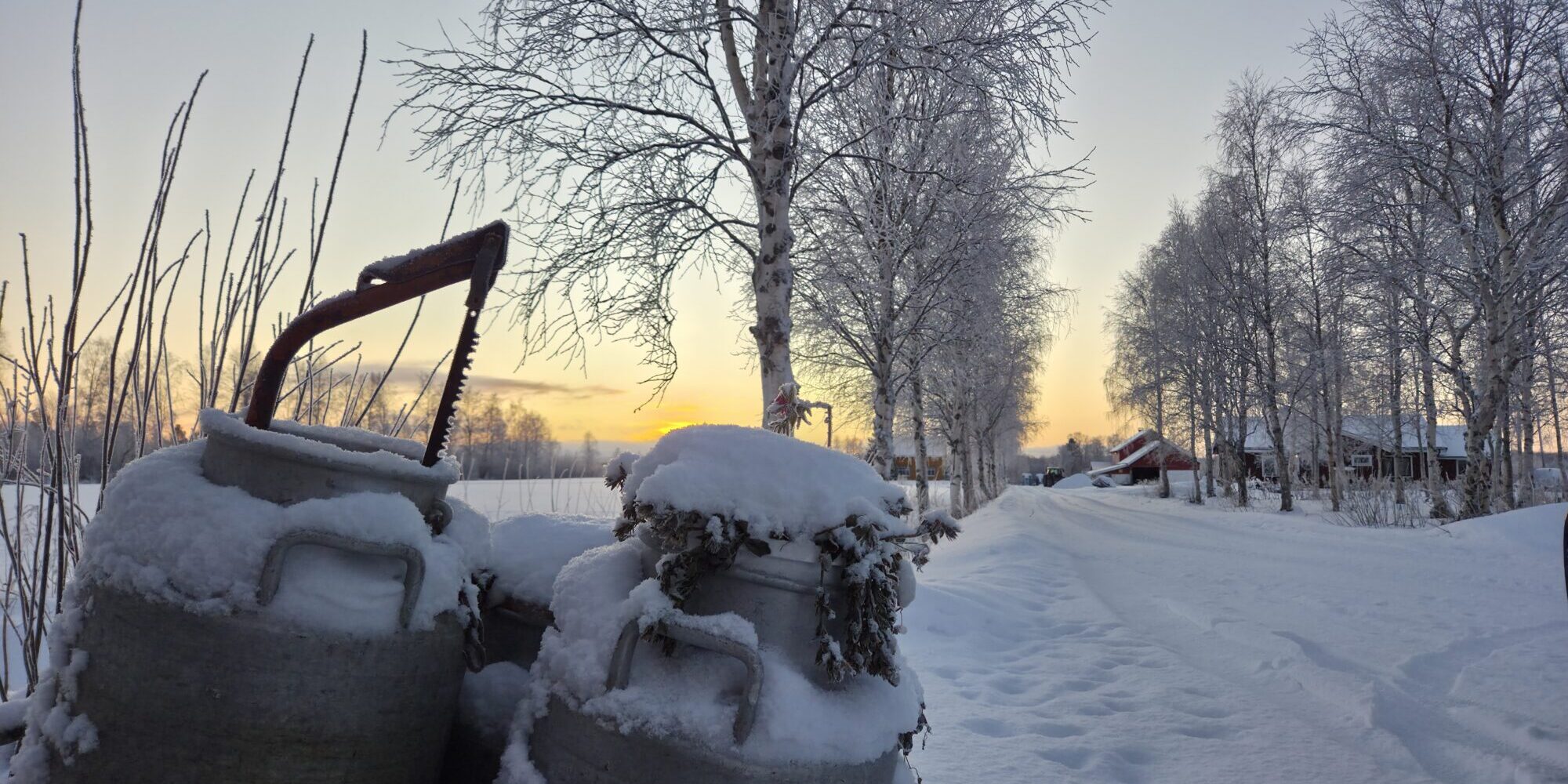 Øst-Finnmark